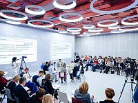 Саратовцы борются за звание «Директор года России — 2026»