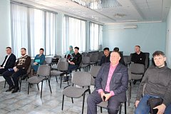 В Ершовском районе прошла встреча с работодателями, нанимающими иностранных работников