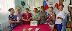 Жара не повод голодать: ершовские сельчане разбирали мифы о летнем питании