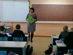Учащиеся одной из школ Ершовского района совершили путешествие в сказку 