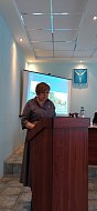 Проблемы рождаемости и смертности в Ершове обсудили на встрече с представителями министерств Саратовской области
