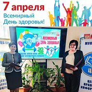 В Ершове сторонники ЗОЖ проложили оздоровительный маршрут с библио-коктейлем