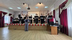 Сердце железной дороги: ершовских машинистов поздравили с профессиональным праздником