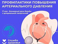 «Тихий убийца»: почему артериальная гипертония требует нашего внимания прямо сейчас  