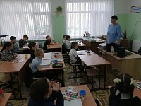 Безопасность начинается с тебя»: в Саратовской области прошел Единый день профилактики