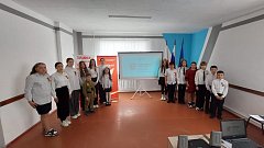 Ершовцы присоединились к Всероссийской молодежной акции «Наши семейные книги памяти»