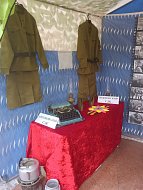 Ершовцев и гостей района ждут на уникальной выставке в РДК