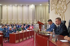 Стартовал финальный этап региональной программы «Наши Герои», которая реализуется по аналогии с программой Президента РФ Владимира Путина «Время героев»