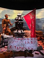 Юные путешественники из Ершова своими глазами увидели достопримечательности столицы