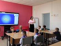 В Ершове прошёл фестиваль «IT-Фест»