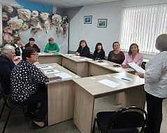 В ДДТ г. Ершова прошел образовательный интенсив проектной лаборатории