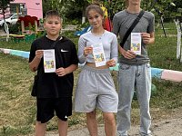 Профилактика инфекционных заболеваний: ершовцам рассказали, как защитить себя и близких
