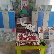 Самые маленькие жители Ершовского района приняли участие в мероприятиях в честь юбилея Великой Победы