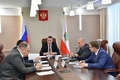 В 2023 году планируется решить проблемы водоснабжения в 14 населенных пунктах