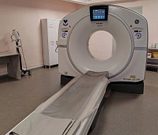 Нацпроект делает медицинские услуги более доступными для ершовцев