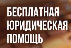 4,3 тысячи бесплатных юридических услуг оказано с начала года жителям области