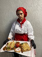 В ПФО проходит окружной фестиваль «Вернуть детство»