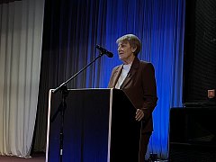 «За все тебя благодарю!»: в Ершове чествовали мам