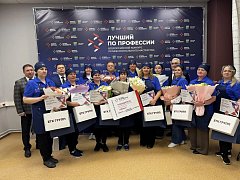 Лучшая швея Саратовской области Наталья Глухова представит регион на федеральном этапе конкурса «Лучший по профессии»