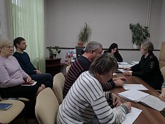 Родители ершовских несовершеннолетних «отвечают» рублем и за себя, и за своих детей