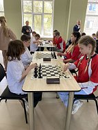 Ершовские шахматисты представят регион на Первенстве России в Сочи