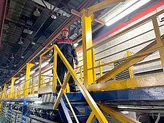 От студенческой скамьи до депо: как мечты ведут в профессию