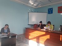 В Ершовском районе неблагополучные семьи не оставят без внимания и контроля