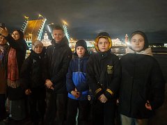 Ершовская «Радуга» удостоена диплома лауреата III степени на фестивале «Призвание-АРТИСТ»