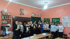 Свое будущее ты выбираешь сам: для ершовских подростков провели профилактическую встречу