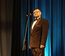 Сердца зрителей из ершовского «Доброцентра» покорили солисты Саратовского театра оперы и балета