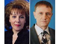 На страницах «Степного края» — ершовские педагоги, на которых равняются