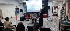 Волонтеры помогут людям с ограниченными возможностями здоровья на выборах
