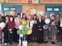 Педагоги Ершовского района — на страницах «Степного края»