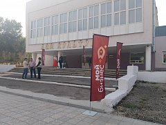 В Ершове проходит предпринимательский форум "PROБизнес"