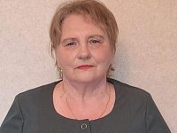 Более полувека учитель Ершовского района  передает знания ученикам