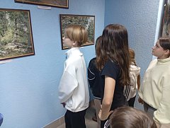 Ершовские подростки поучаствовали в акции «Могу чувствовать»