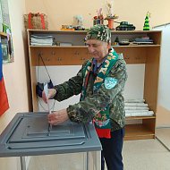 Выборы-2026: комментарий представителя Саратовской региональной общественной организации ветеранов-защитников Государственной границы Ершовского отделения «Часовые Родины» Николая Садко