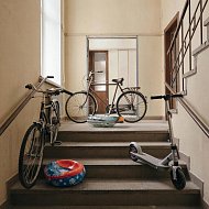 Полиция призывает ершовцев позаботиться о сохранности своего имущества