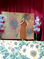 В Ершовском районе жители отметили юбилей своего села