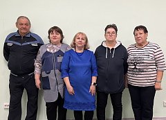 Ершовский «РиФ»: история, ставшая примером силы, человеческого участия и больших побед