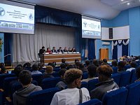 В саратовских вузах продолжается работа по адаптации иностранных студентов