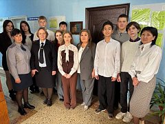 Ершовские полицейские приняли активное участие в проведении Всероссийского дня правовой помощи детям