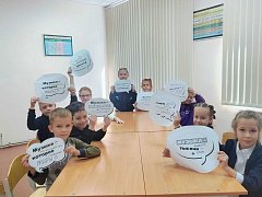 Воспитанники ДШИ проявили свои таланты в викторине ко Дню музыки