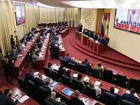 В Саратовской области пройден пиковый период весеннего половодья