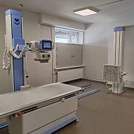 Нацпроект делает медицинские услуги более доступными для ершовцев