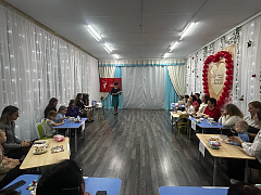 Ершовские «Родные-Любимые» — снова вместе