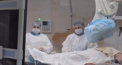 Владимир Дудаков: «За последние пять лет смертность от болезней системы кровообращения  в области снизилась на 22%. Сохранено более 4,6 тыс. жизней»