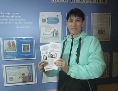 В Ершове прошел единый день безопасности «Осторожно, открытые окна!»