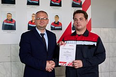Случайный выбор, ставший делом жизни