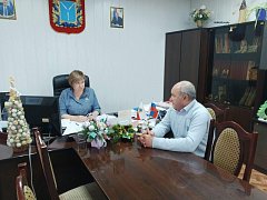 Глава Ершовского района Светлана Зубрицкая информирует об оперативной обстановке за прошедшие выходные